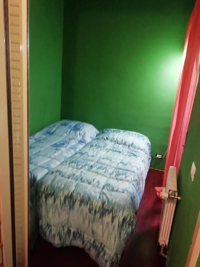 Casa Di Marco A Trastevere Lejlighed Rom