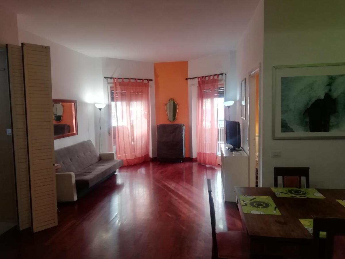 Casa Di Marco A Trastevere * Rom