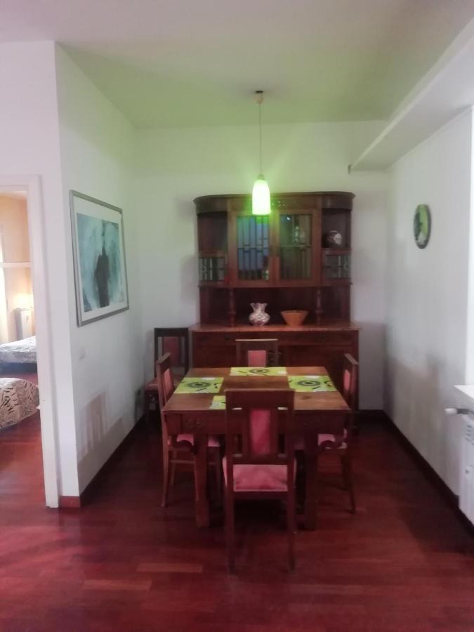 Lejlighed Casa Di Marco A Trastevere Rom