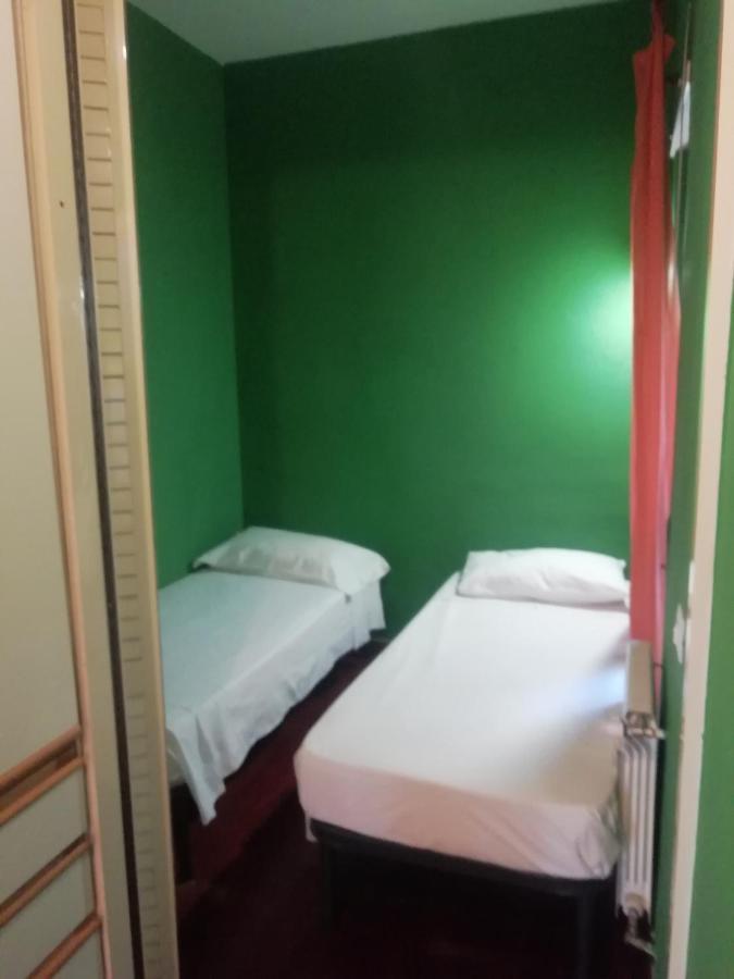 Casa Di Marco A Trastevere Lejlighed *