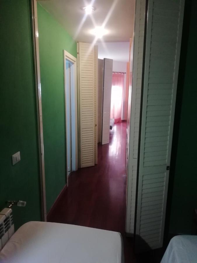 Lejlighed Casa Di Marco A Trastevere *