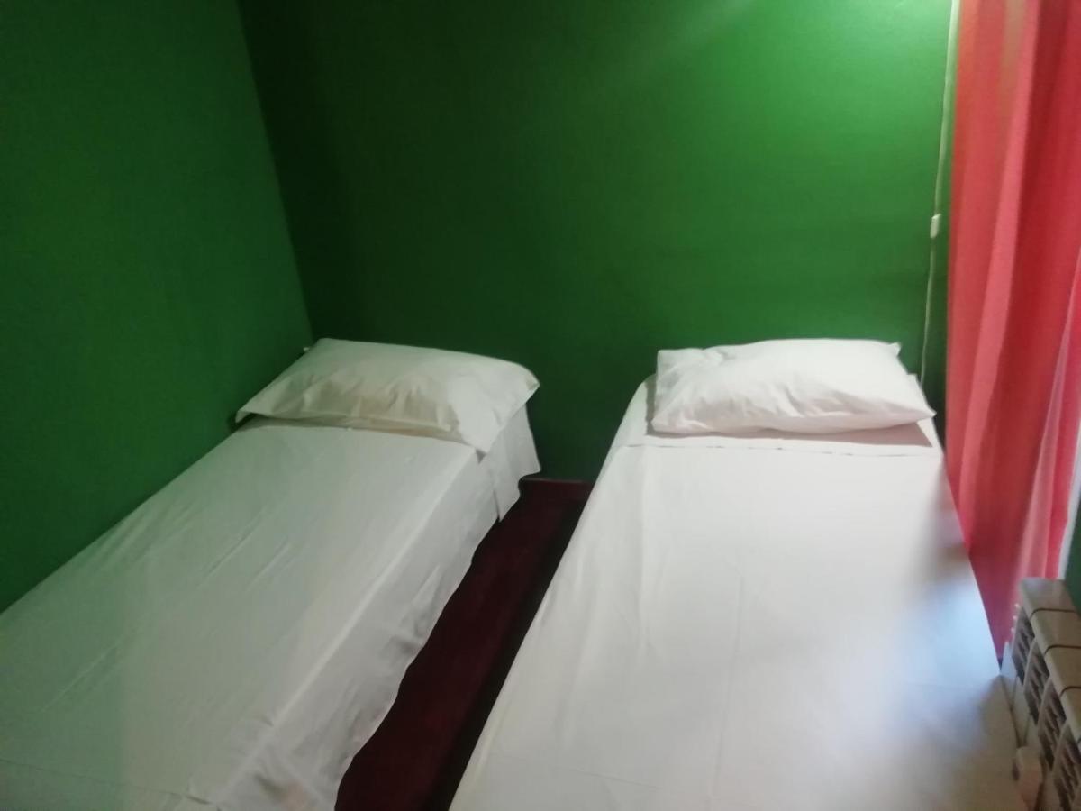 Lejlighed Casa Di Marco A Trastevere Rom