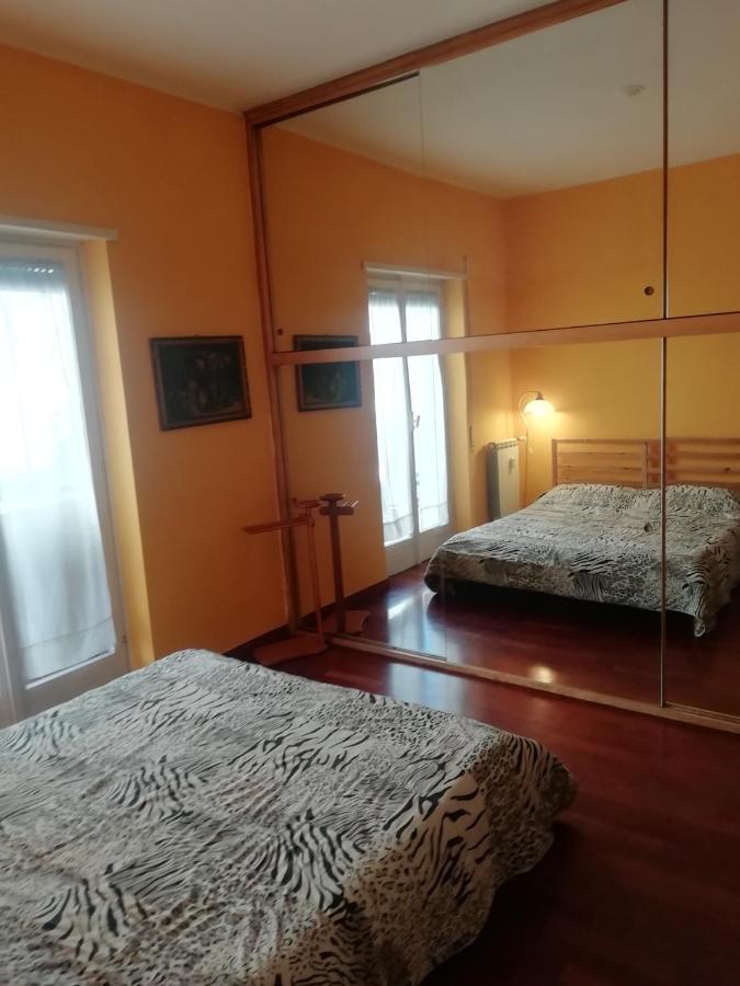 Lejlighed Casa Di Marco A Trastevere