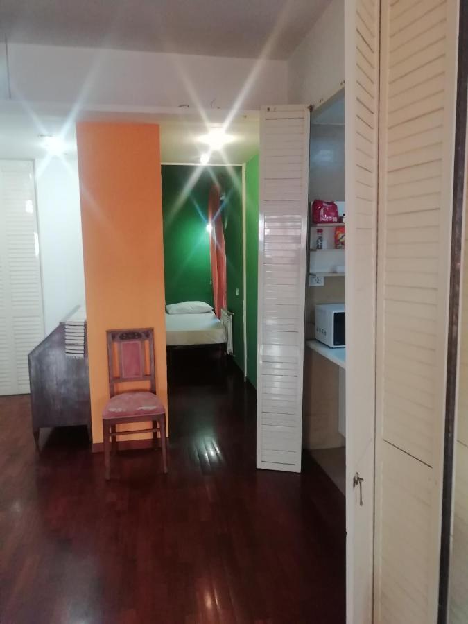 Lejlighed Casa Di Marco A Trastevere *