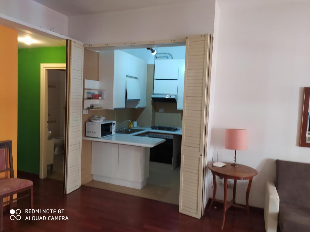 Casa Di Marco A Trastevere Lejlighed Rom