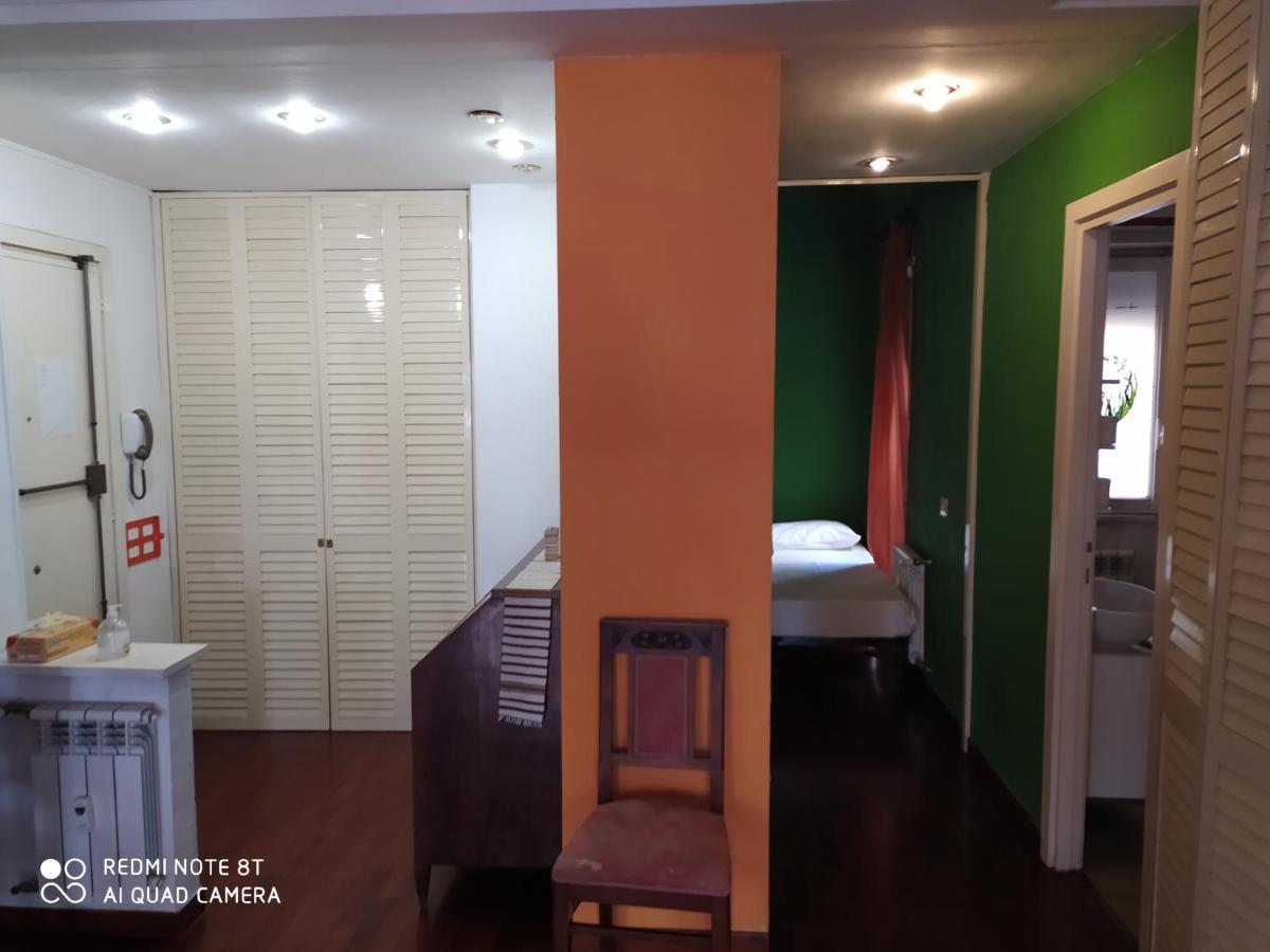 Casa Di Marco A Trastevere Rom