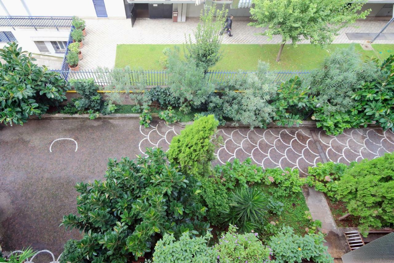 Lejlighed Casa Di Marco A Trastevere Rom