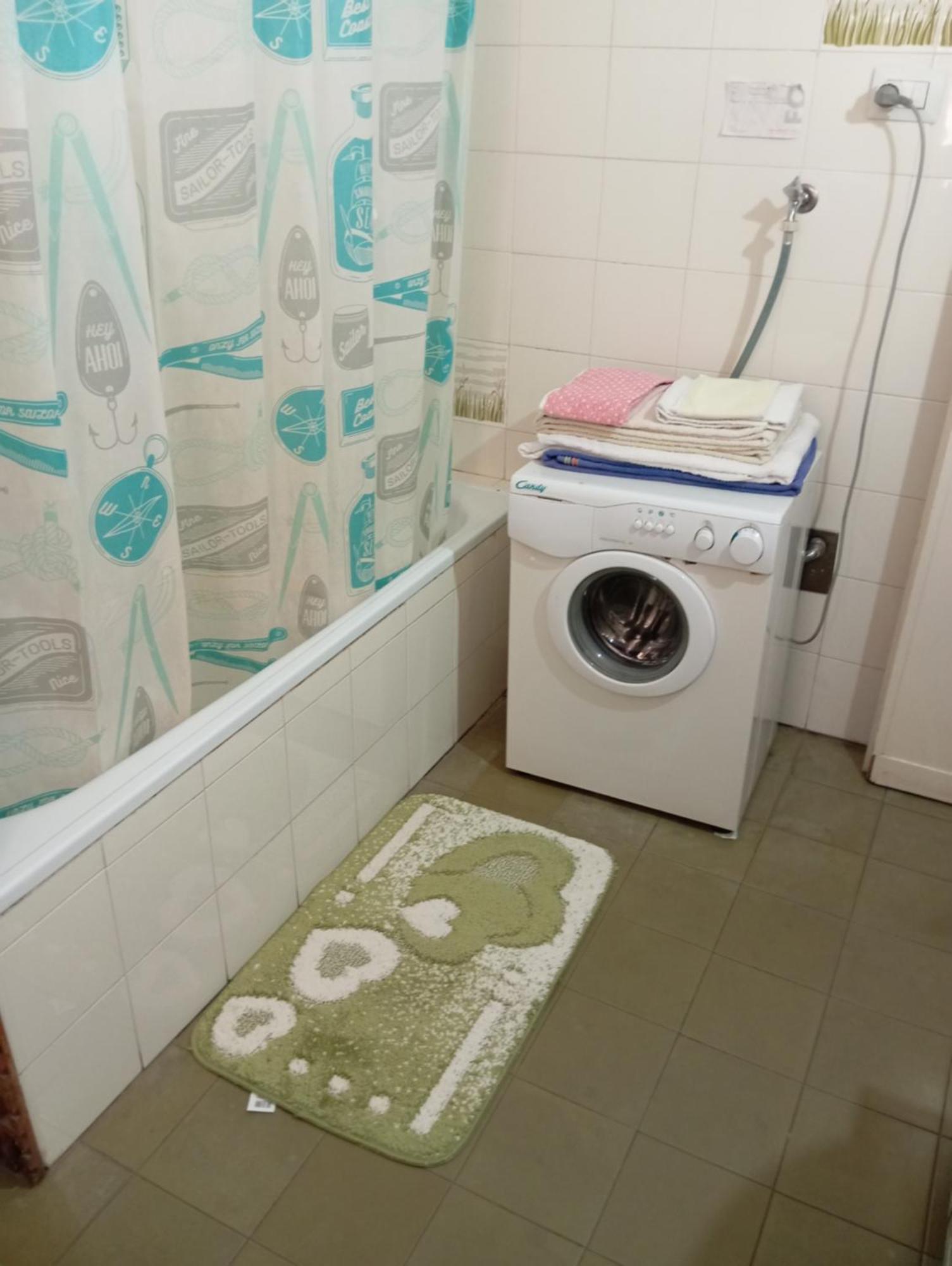 Casa Di Marco A Trastevere Apartment Rom