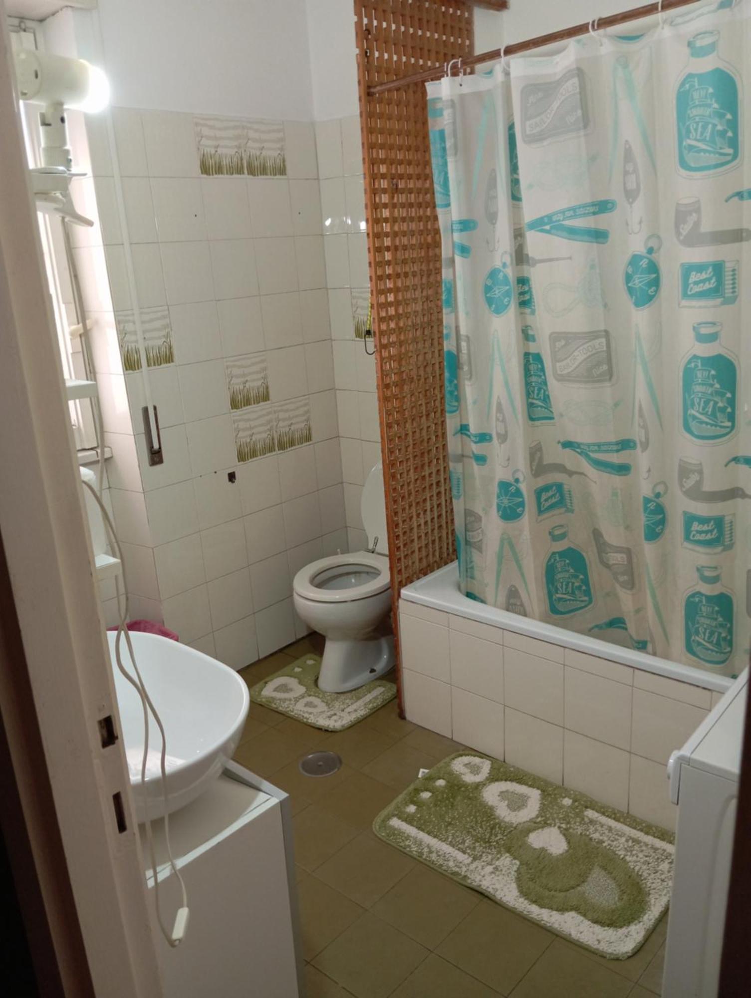 Casa Di Marco A Trastevere *